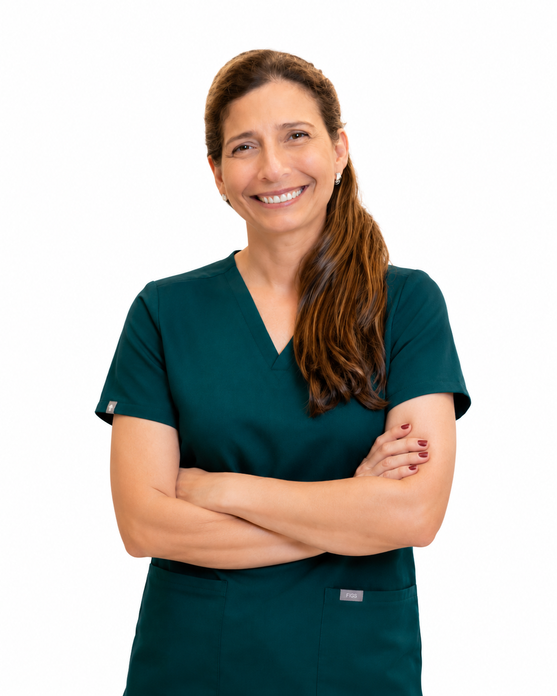 Dra. Claudia Martínez